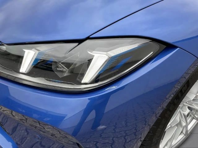 BMW M3 Competition xDrive