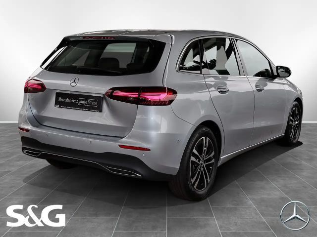 Mercedes-Benz B 200 Progressive