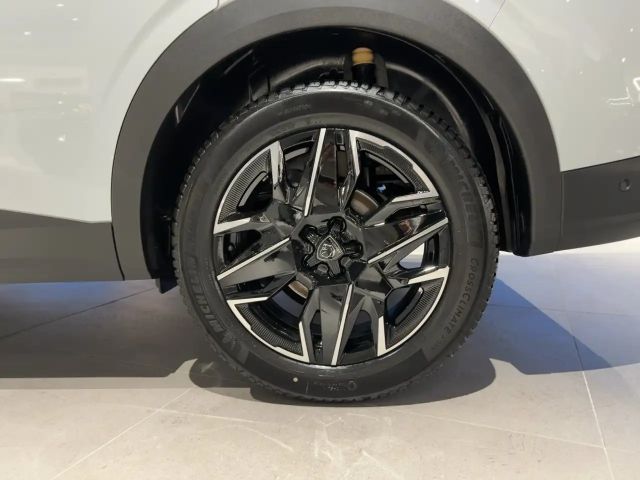 Peugeot 5008 GT-Line Hybrid