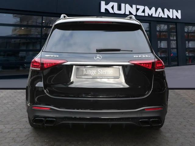 Mercedes-Benz GLE 63 AMG 4MATIC+ AMG Line