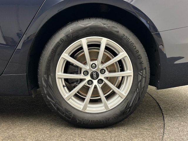 Audi A6 40 TDI Avant S-Tronic