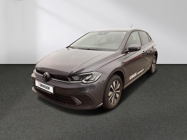 Volkswagen Polo 1.0 MPI Move