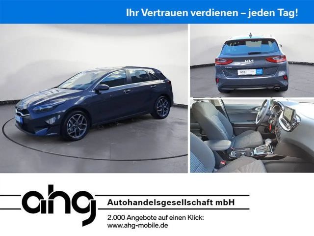 Kia Ceed GDi Spirit