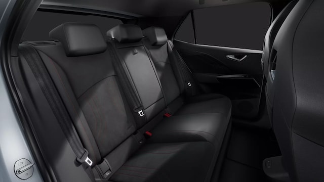 Volkswagen ID.3 GTX Performance