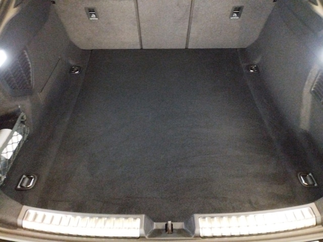 Audi A5 Quattro S-Tronic