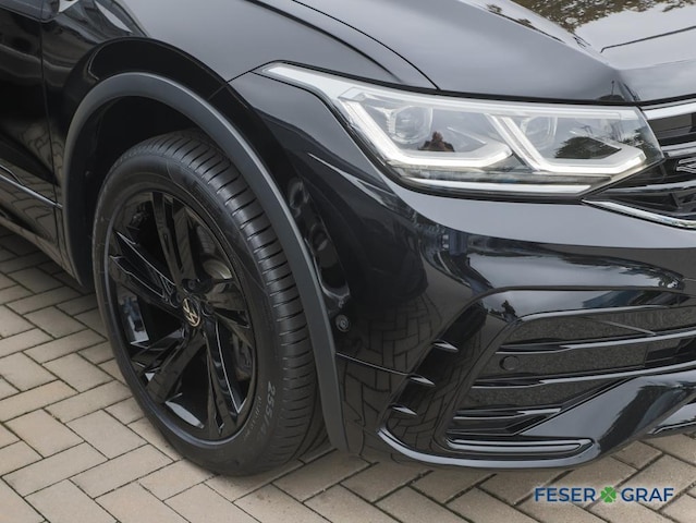 Volkswagen Tiguan 2.0 TDI Allspace R-Line