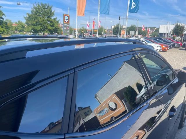 Cupra Formentor VZ e-Hybrid