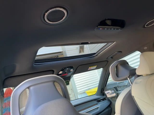 Kia EV9 GT-Line Vierwielaandrijving