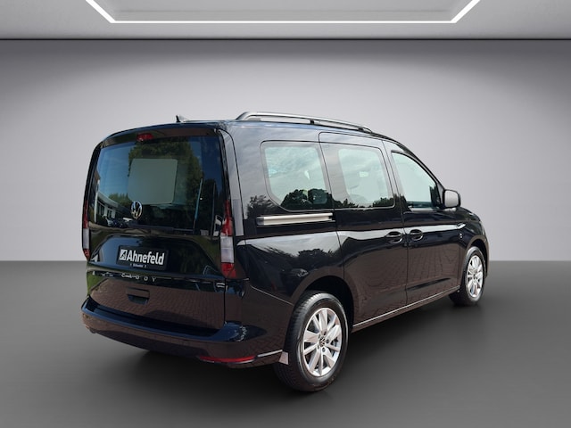 Volkswagen Caddy 1.5 TSI DSG Life