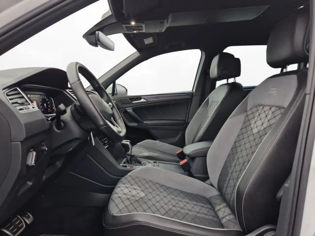 Volkswagen Tiguan 2.0 TSI 4Motion DSG R-Line