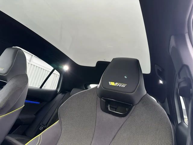 Skoda Enyaq Coupe RS