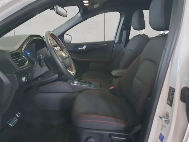 Ford Kuga Plug in Hybrid ST Line