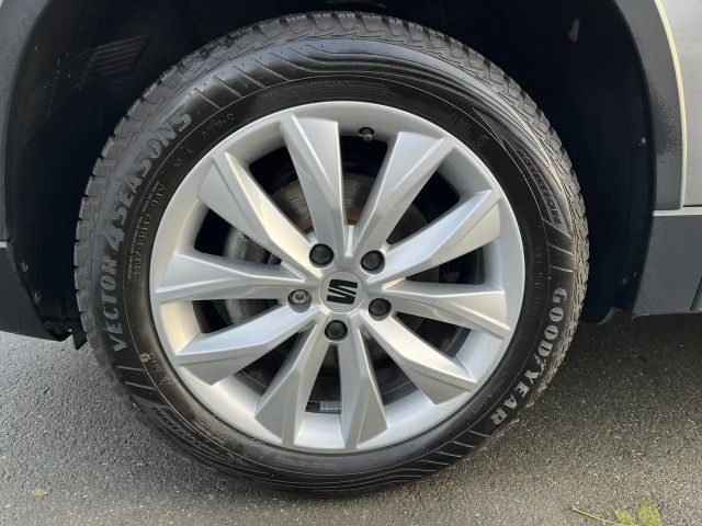 Seat Ateca 1.5 TSI DSG