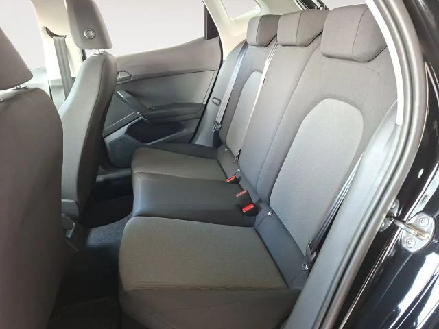 Seat Ibiza Reference