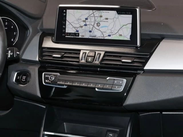 BMW 218 218d Advantage pakket Gran Tourer