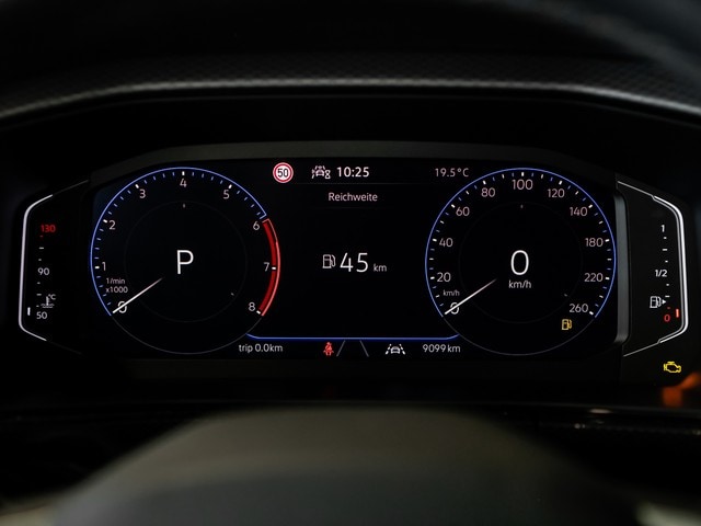 Volkswagen T-Cross DSG Life