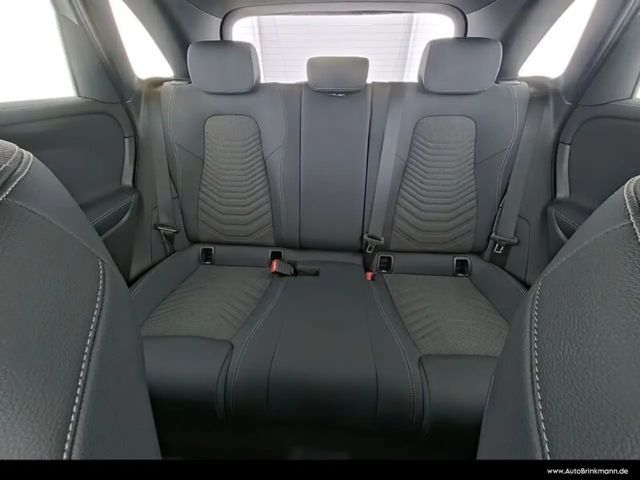 Mercedes-Benz B 200 Progressive