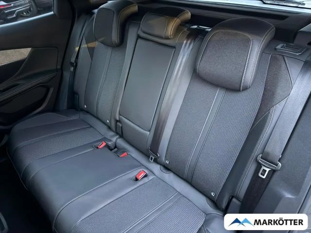 Peugeot 3008 GT-Line PureTech