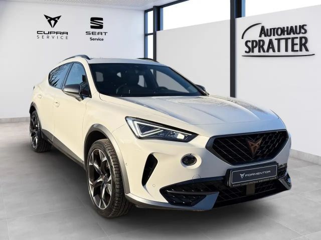 Cupra Formentor 1.5 TSI