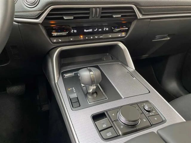 Mazda CX-60 Exclusive-line