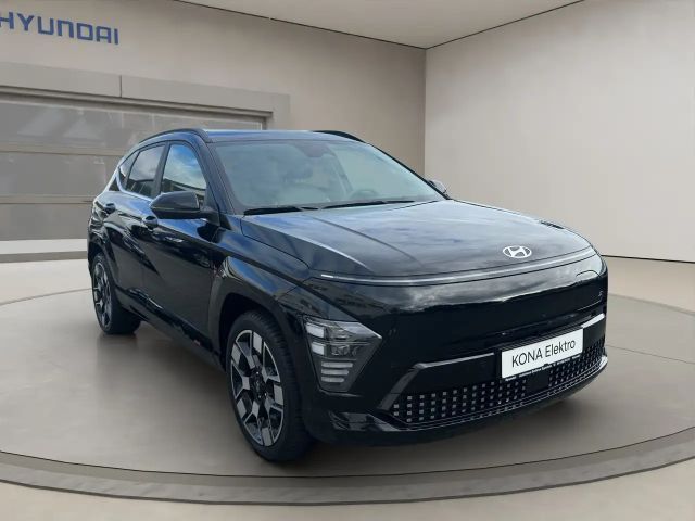 Hyundai Kona Electric Prime