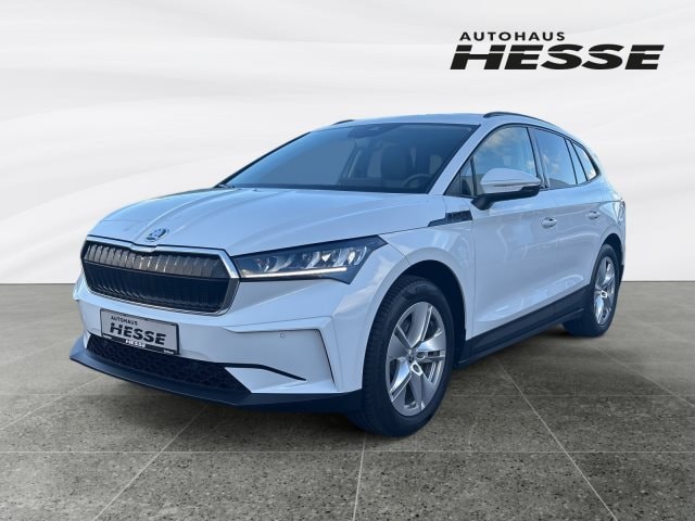 Skoda Enyaq Loft