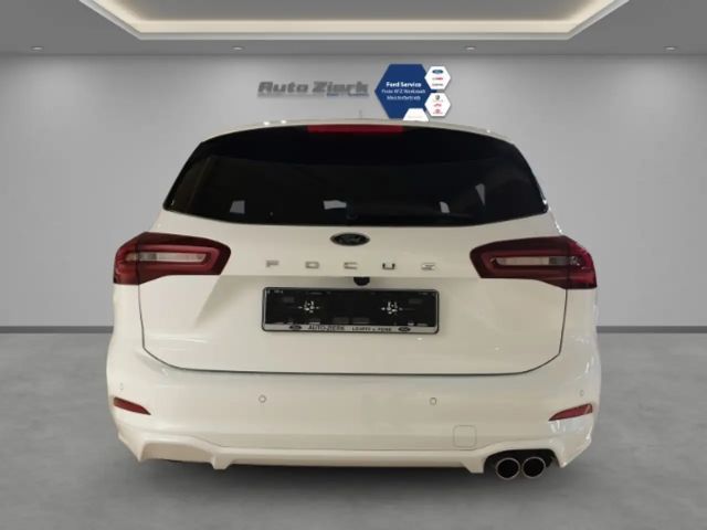 Ford Focus EcoBoost ST Line Wagon