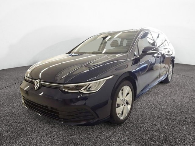 Volkswagen Golf 2.0 TDI Golf VIII