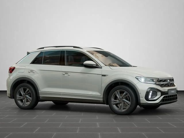 Volkswagen T-Roc 1.0 TSI R-Line