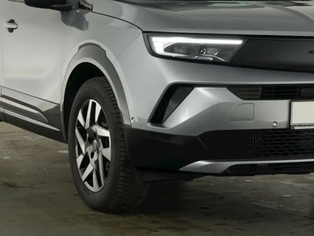 Opel Mokka GS-Line Grand Sport