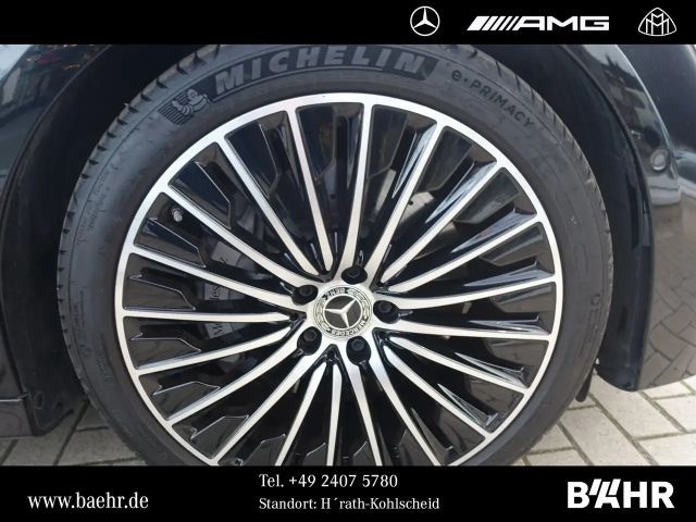 Mercedes-Benz E 220 AMG Line E 220 d Estate