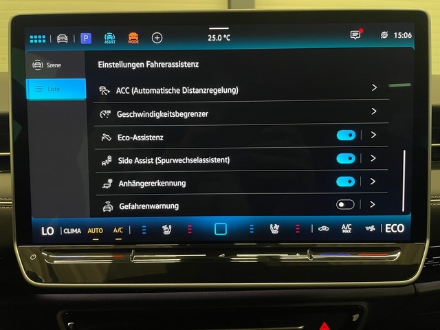 Volkswagen ID.7 Pro Tourer