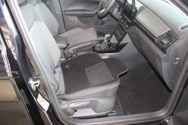 Volkswagen T-Cross 1.0 TSI DSG Life