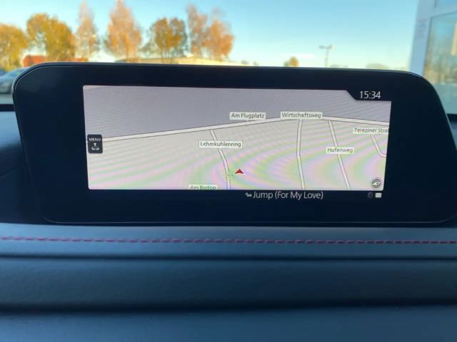 Mazda CX-30 Homura SkyActiv