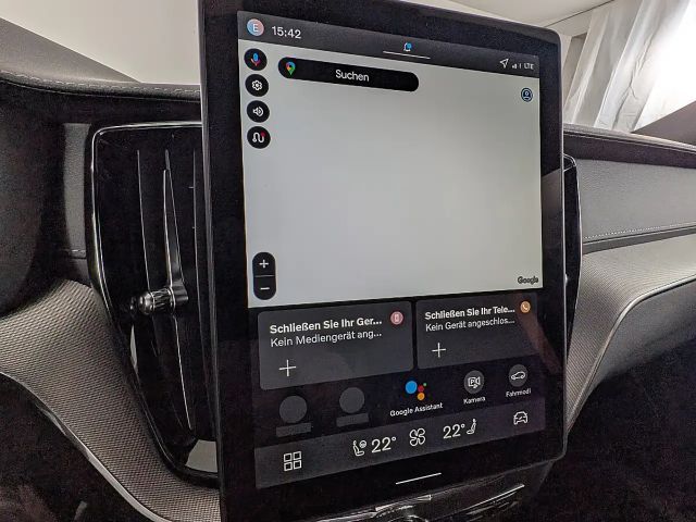 Volvo XC60 Polestar T8