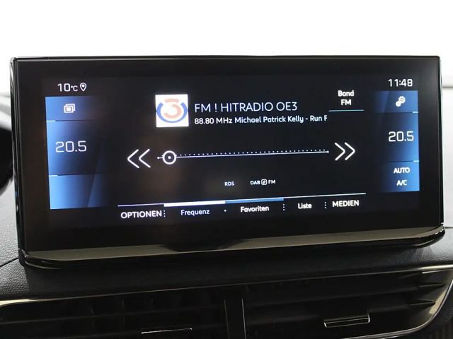 Peugeot 5008 Allure Pack BlueHDi EAT8