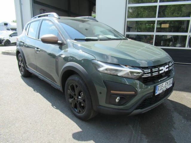 Dacia Sandero ECO-G Extreme Stepway