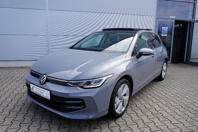 Volkswagen Golf 1,5 l TSI OPF 85 kW (116 PS) 6-Gang