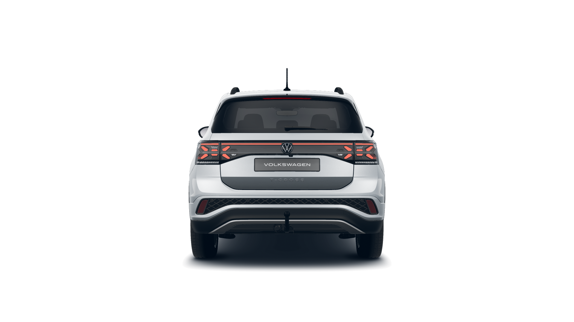 Volkswagen T-Cross 1.5 TSI DSG R-Line