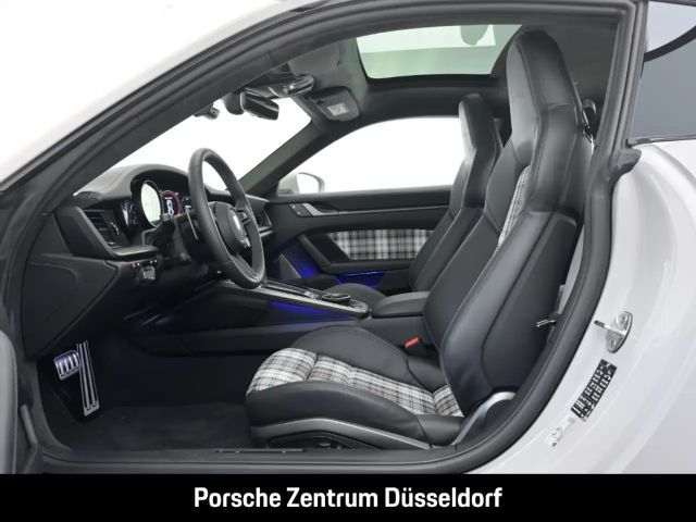 Porsche 992 Coupé Turbo