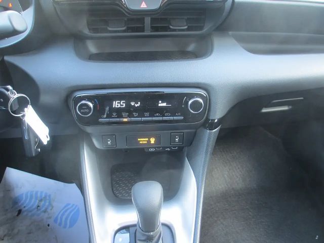 Mazda 2 Mazda2 Hybrid Centre Line Modell 2025