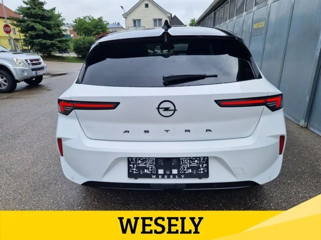 Opel Astra GS-Line Grand Sport Turbo