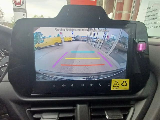 Suzuki S-Cross AllGrip Hybrid