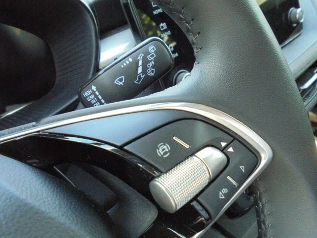 Skoda Fabia 1.0 TSI Ambition