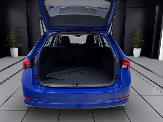 Skoda Octavia 1.4 TSI Ambition Combi iV