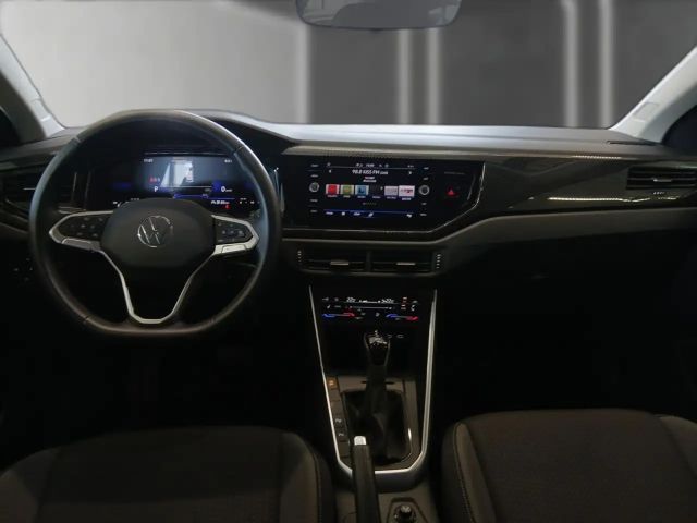 Volkswagen Taigo 1.5 TSI DSG Life