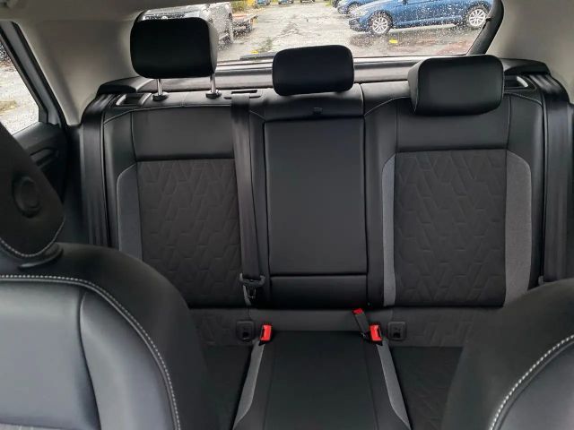 Volkswagen T-Roc 1.0 TSI