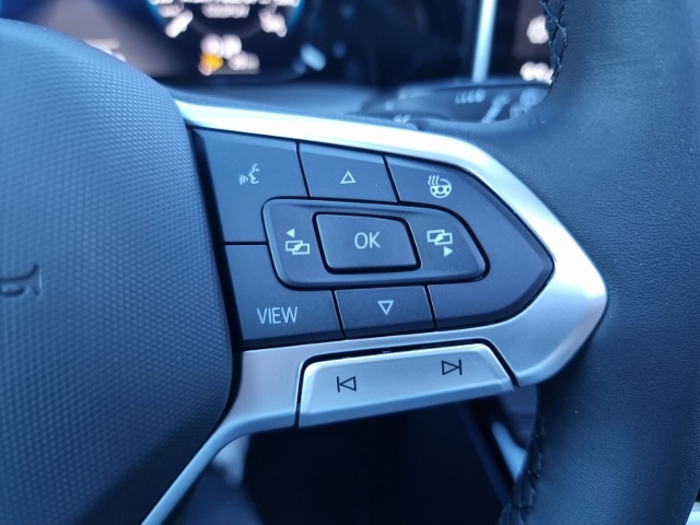 Volkswagen Golf DSG Golf VIII Variant