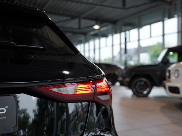 Audi A3 30 TFSI S-Tronic Sedan Sportback