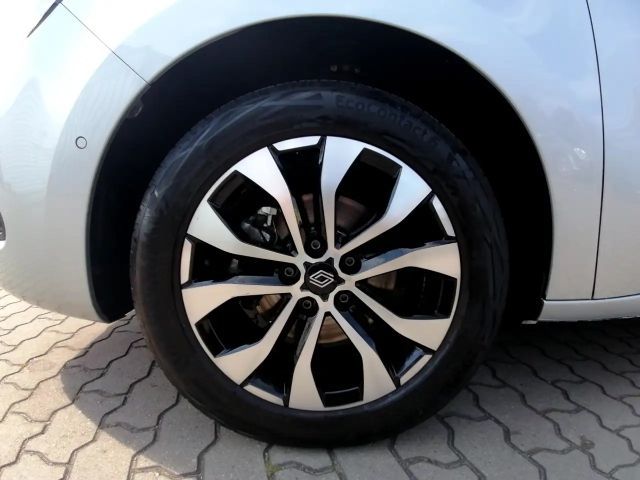 Renault Kangoo Blue Techno dCi 115